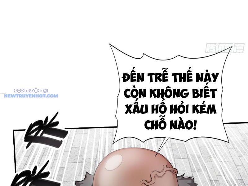 Dị Thú Của Ta Chỉ Có Trăm Triệu điểm Cao Chapter 20 - Trang 3