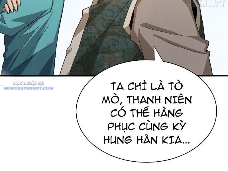 Dị Thú Của Ta Chỉ Có Trăm Triệu điểm Cao Chapter 20 - Trang 30