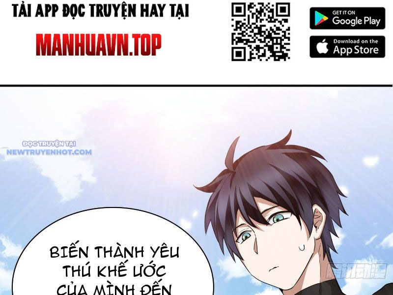 Dị Thú Của Ta Chỉ Có Trăm Triệu điểm Cao Chapter 20 - Trang 31