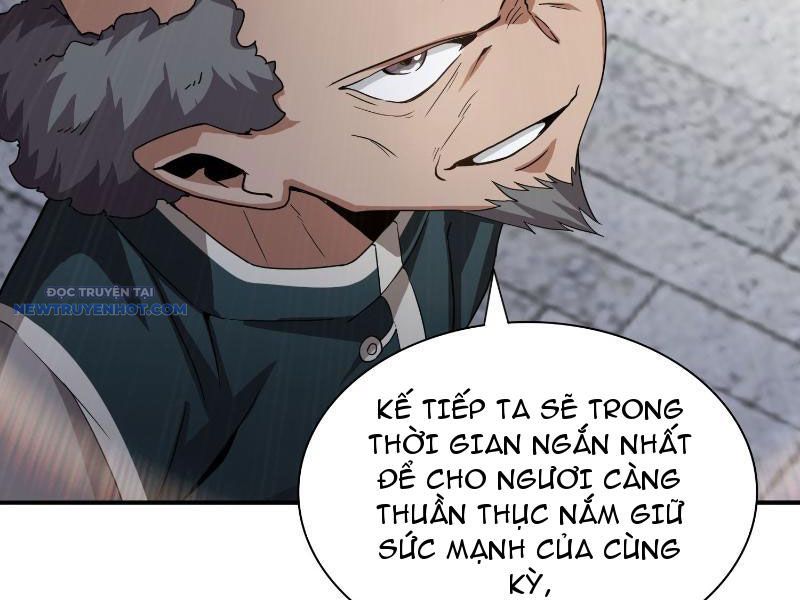 Dị Thú Của Ta Chỉ Có Trăm Triệu điểm Cao Chapter 20 - Trang 37
