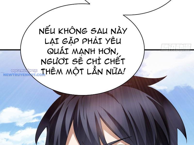 Dị Thú Của Ta Chỉ Có Trăm Triệu điểm Cao Chapter 20 - Trang 38