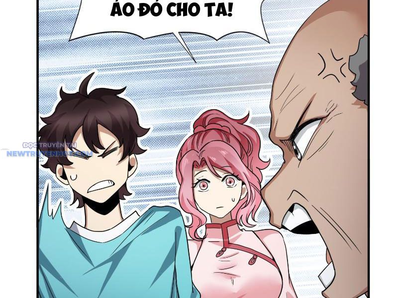 Dị Thú Của Ta Chỉ Có Trăm Triệu điểm Cao Chapter 20 - Trang 41