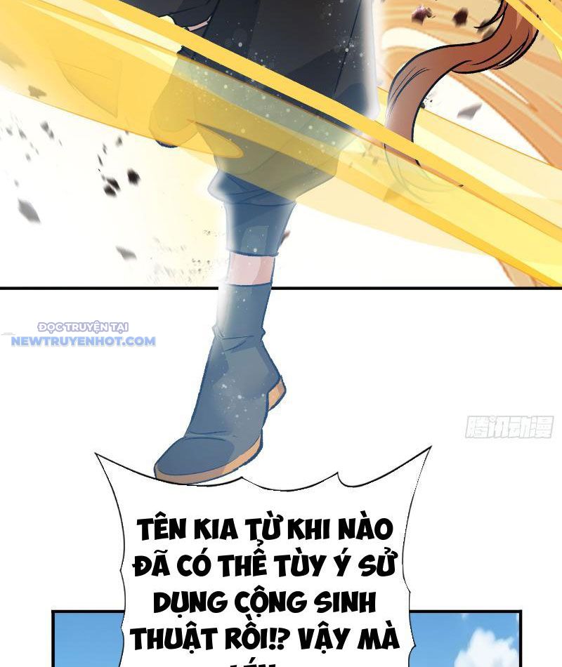 Dị Thú Của Ta Chỉ Có Trăm Triệu điểm Cao Chapter 21 - Trang 14