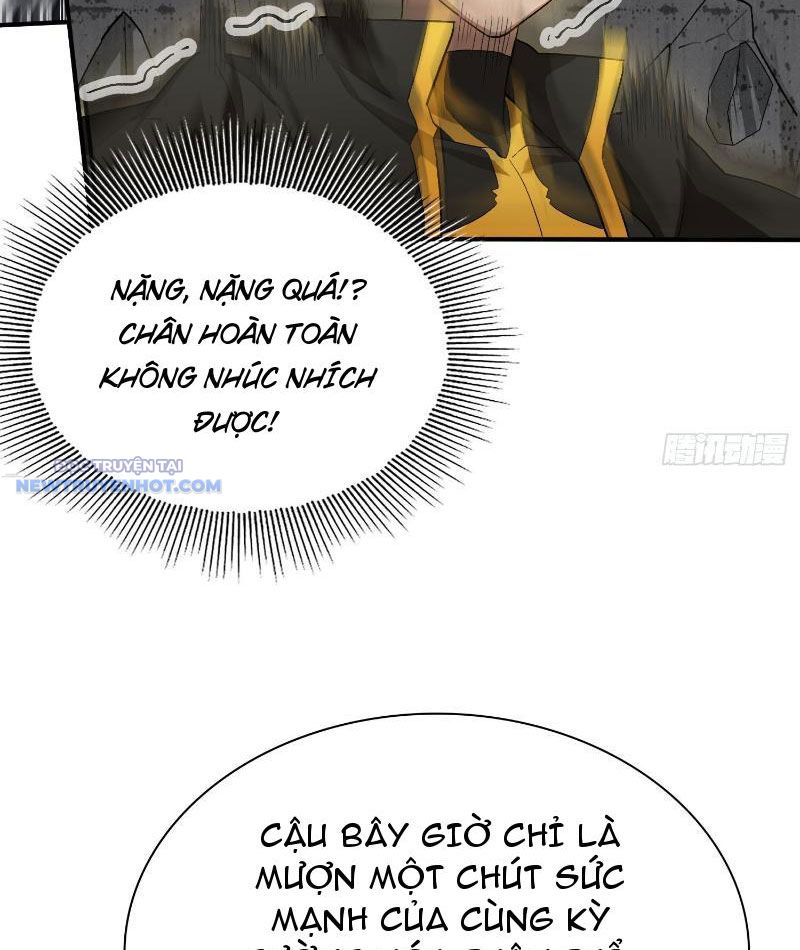 Dị Thú Của Ta Chỉ Có Trăm Triệu điểm Cao Chapter 21 - Trang 24