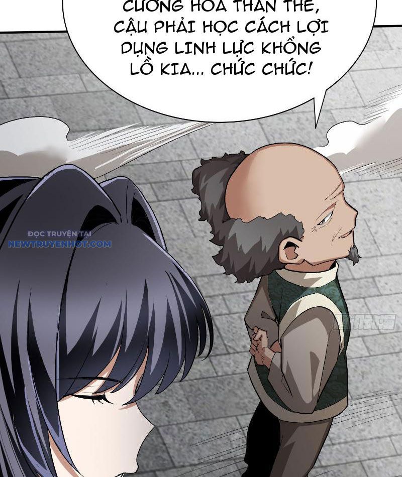 Dị Thú Của Ta Chỉ Có Trăm Triệu điểm Cao Chapter 21 - Trang 25