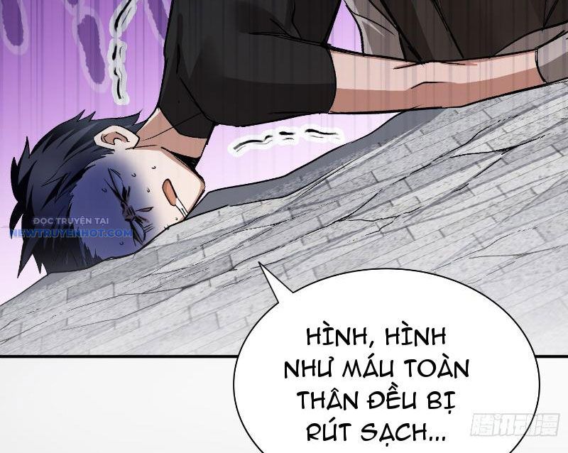 Dị Thú Của Ta Chỉ Có Trăm Triệu điểm Cao Chapter 22 - Trang 36