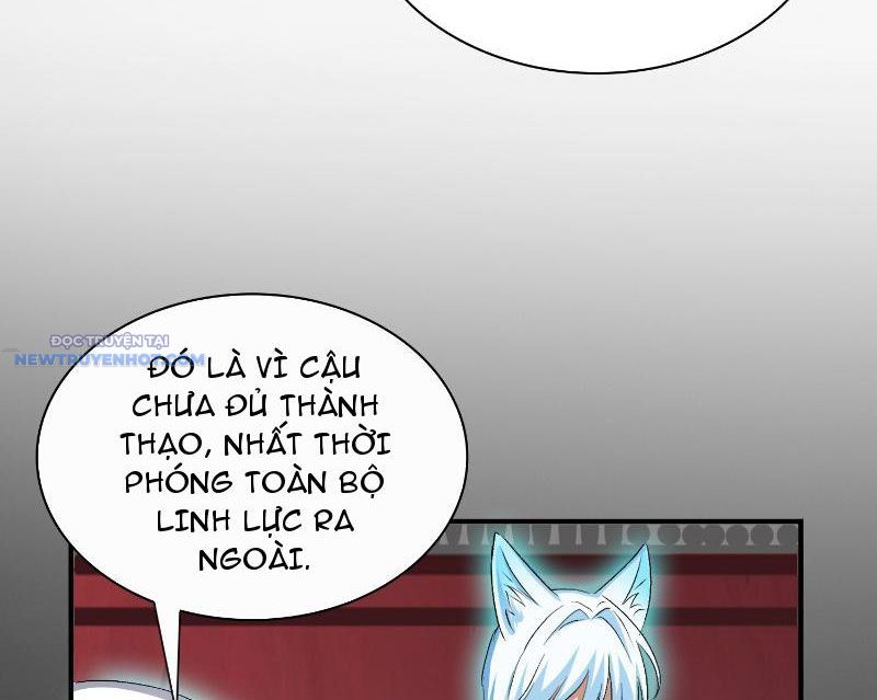 Dị Thú Của Ta Chỉ Có Trăm Triệu điểm Cao Chapter 22 - Trang 37