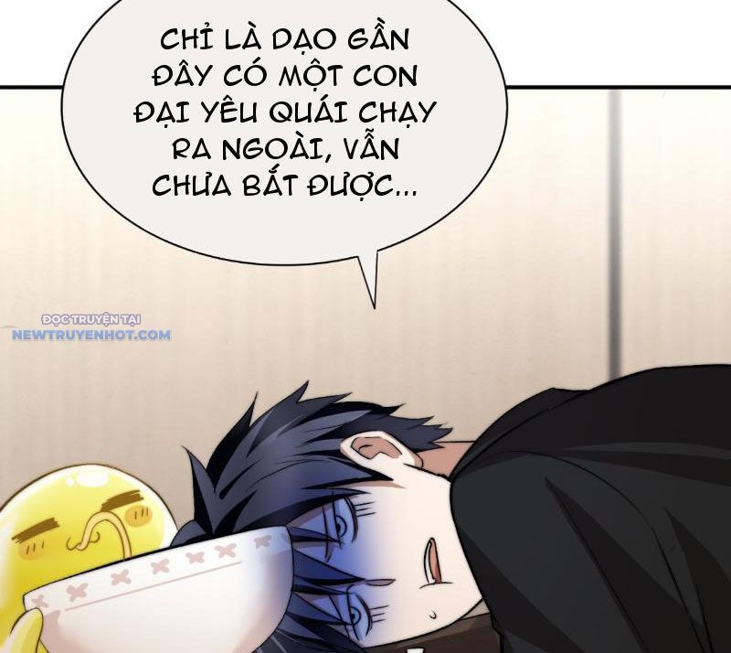Dị Thú Của Ta Chỉ Có Trăm Triệu điểm Cao Chapter 23 - Trang 11