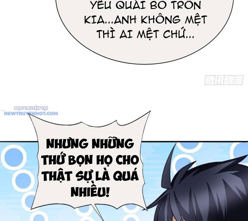 Dị Thú Của Ta Chỉ Có Trăm Triệu điểm Cao Chapter 23 - Trang 20
