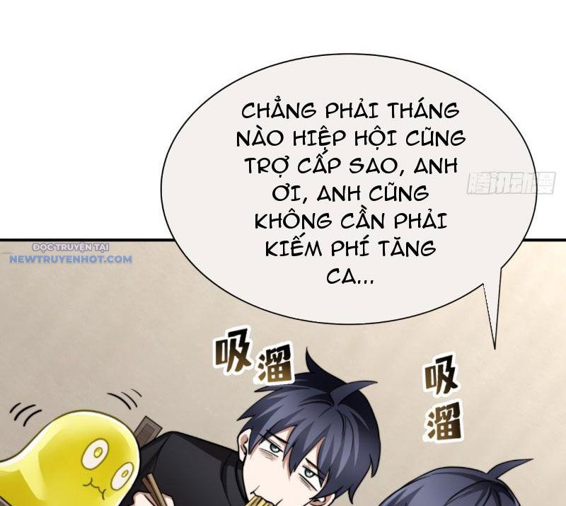 Dị Thú Của Ta Chỉ Có Trăm Triệu điểm Cao Chapter 23 - Trang 22