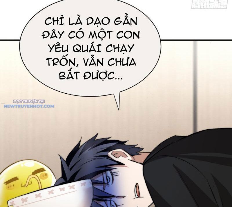 Dị Thú Của Ta Chỉ Có Trăm Triệu điểm Cao Chapter 23 - Trang 39