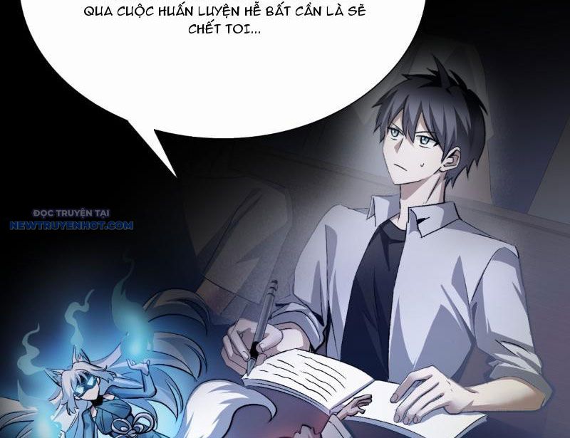 Dị Thú Của Ta Chỉ Có Trăm Triệu điểm Cao Chapter 23 - Trang 46