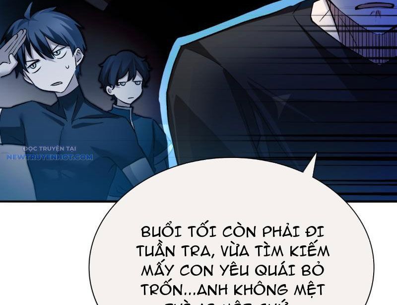 Dị Thú Của Ta Chỉ Có Trăm Triệu điểm Cao Chapter 23 - Trang 48