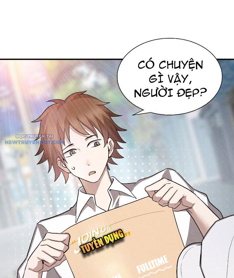 Dị Thú Của Ta Chỉ Có Trăm Triệu điểm Cao Chapter 24 - Trang 7