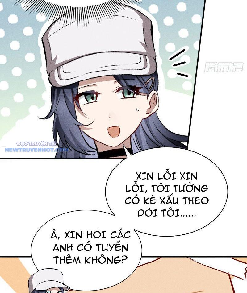 Dị Thú Của Ta Chỉ Có Trăm Triệu điểm Cao Chapter 24 - Trang 9