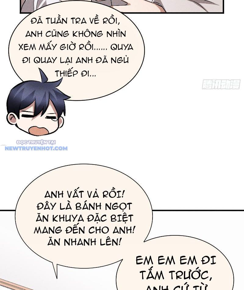 Dị Thú Của Ta Chỉ Có Trăm Triệu điểm Cao Chapter 25 - Trang 23