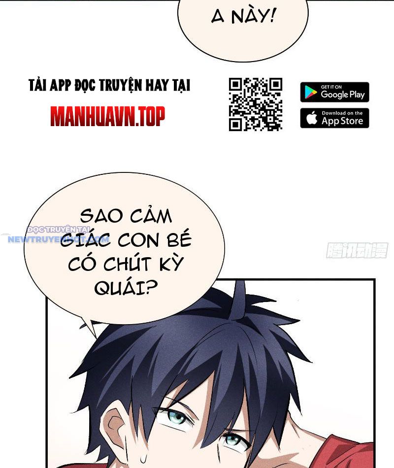 Dị Thú Của Ta Chỉ Có Trăm Triệu điểm Cao Chapter 25 - Trang 25
