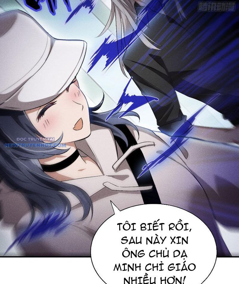 Dị Thú Của Ta Chỉ Có Trăm Triệu điểm Cao Chapter 25 - Trang 8