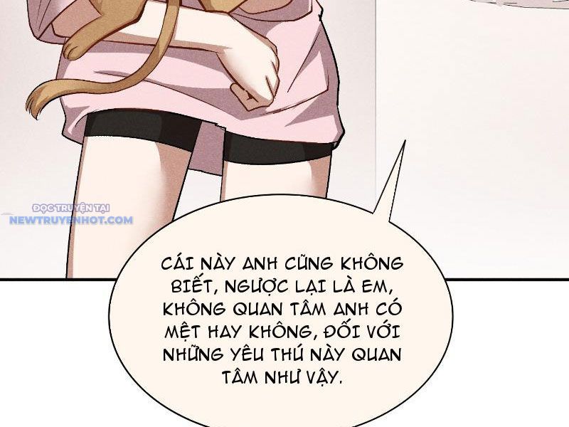 Dị Thú Của Ta Chỉ Có Trăm Triệu điểm Cao Chapter 26 - Trang 13