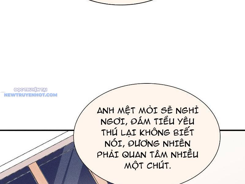 Dị Thú Của Ta Chỉ Có Trăm Triệu điểm Cao Chapter 26 - Trang 14