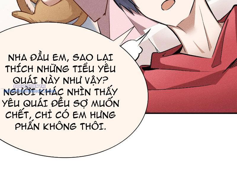 Dị Thú Của Ta Chỉ Có Trăm Triệu điểm Cao Chapter 26 - Trang 16