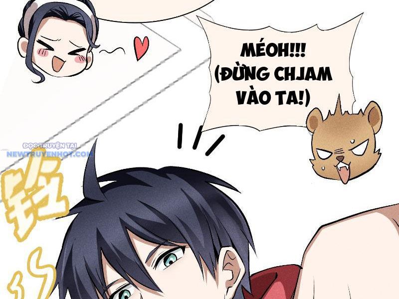 Dị Thú Của Ta Chỉ Có Trăm Triệu điểm Cao Chapter 26 - Trang 18