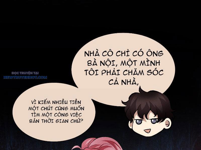 Dị Thú Của Ta Chỉ Có Trăm Triệu điểm Cao Chapter 26 - Trang 30
