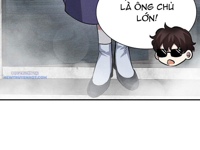 Dị Thú Của Ta Chỉ Có Trăm Triệu điểm Cao Chapter 27 - Trang 11