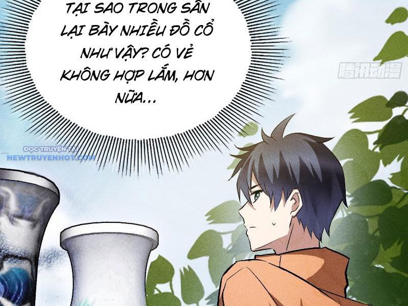 Dị Thú Của Ta Chỉ Có Trăm Triệu điểm Cao Chapter 27 - Trang 15