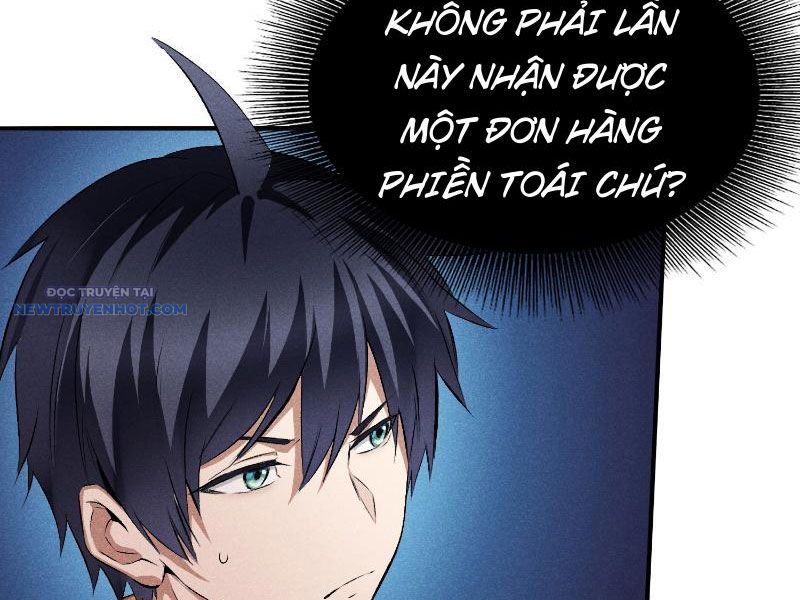 Dị Thú Của Ta Chỉ Có Trăm Triệu điểm Cao Chapter 27 - Trang 21