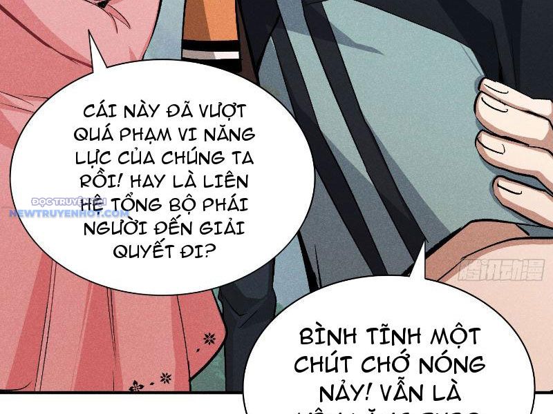 Dị Thú Của Ta Chỉ Có Trăm Triệu điểm Cao Chapter 27 - Trang 24