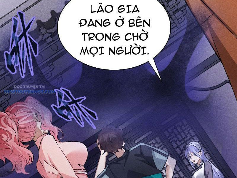 Dị Thú Của Ta Chỉ Có Trăm Triệu điểm Cao Chapter 27 - Trang 28