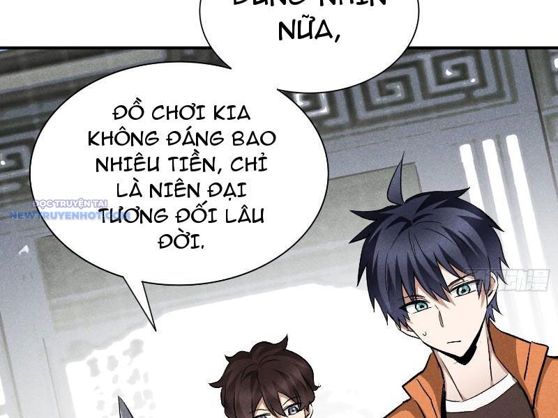 Dị Thú Của Ta Chỉ Có Trăm Triệu điểm Cao Chapter 27 - Trang 50