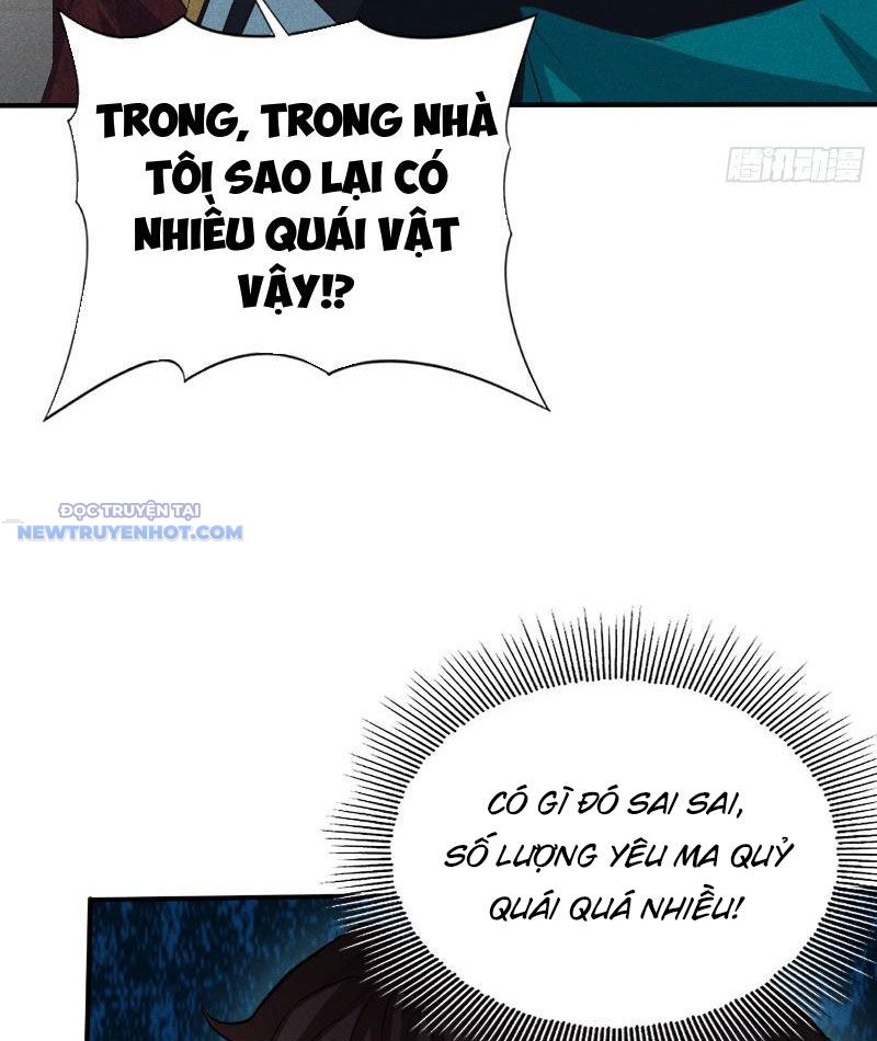 Dị Thú Của Ta Chỉ Có Trăm Triệu điểm Cao Chapter 28 - Trang 12