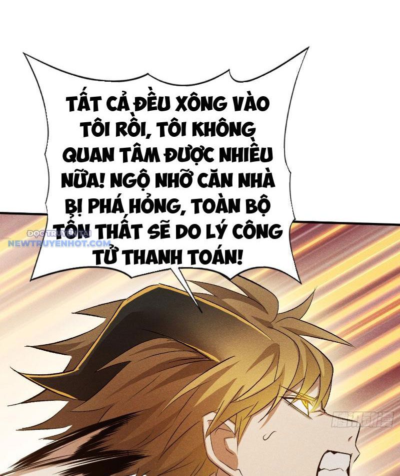 Dị Thú Của Ta Chỉ Có Trăm Triệu điểm Cao Chapter 28 - Trang 17