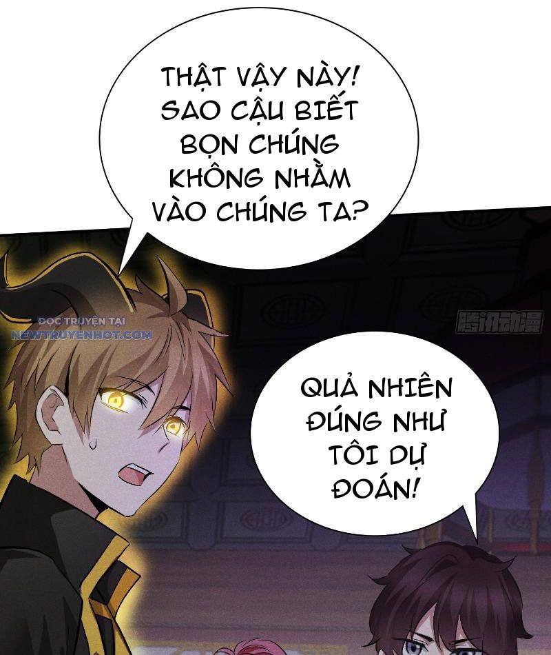 Dị Thú Của Ta Chỉ Có Trăm Triệu điểm Cao Chapter 28 - Trang 23