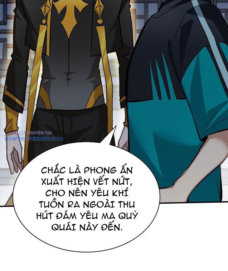 Dị Thú Của Ta Chỉ Có Trăm Triệu điểm Cao Chapter 28 - Trang 29