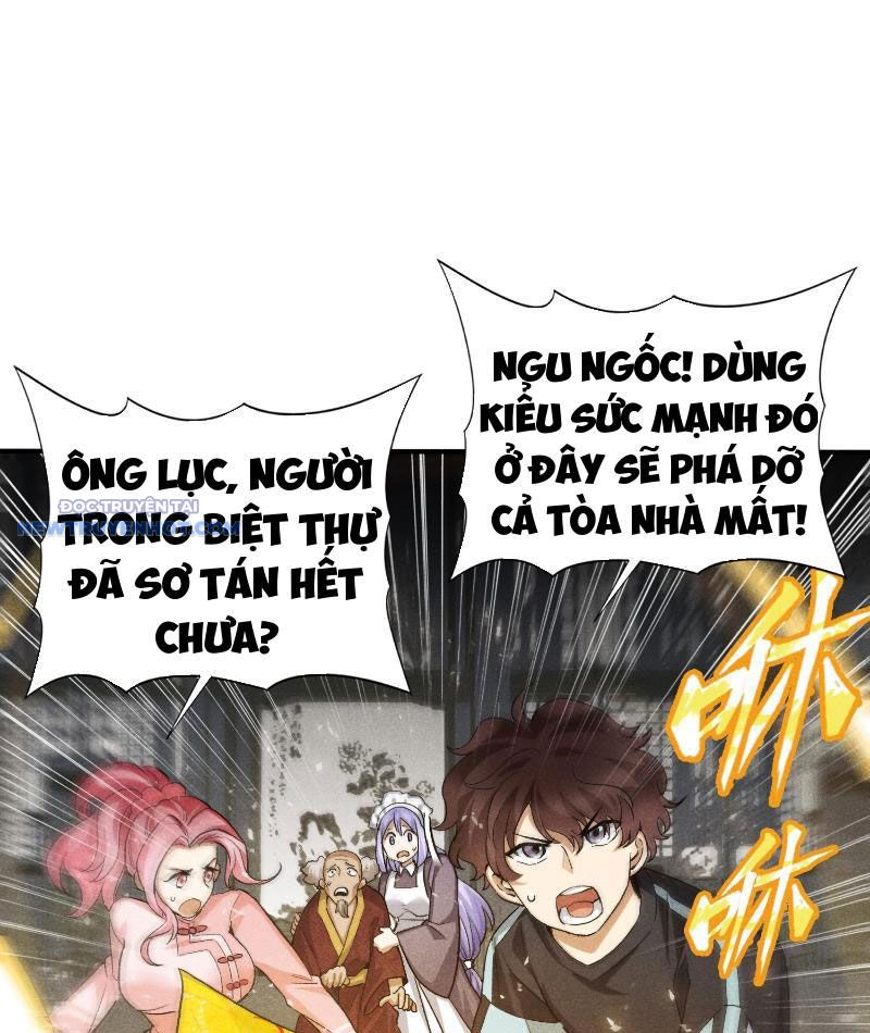 Dị Thú Của Ta Chỉ Có Trăm Triệu điểm Cao Chapter 28 - Trang 3