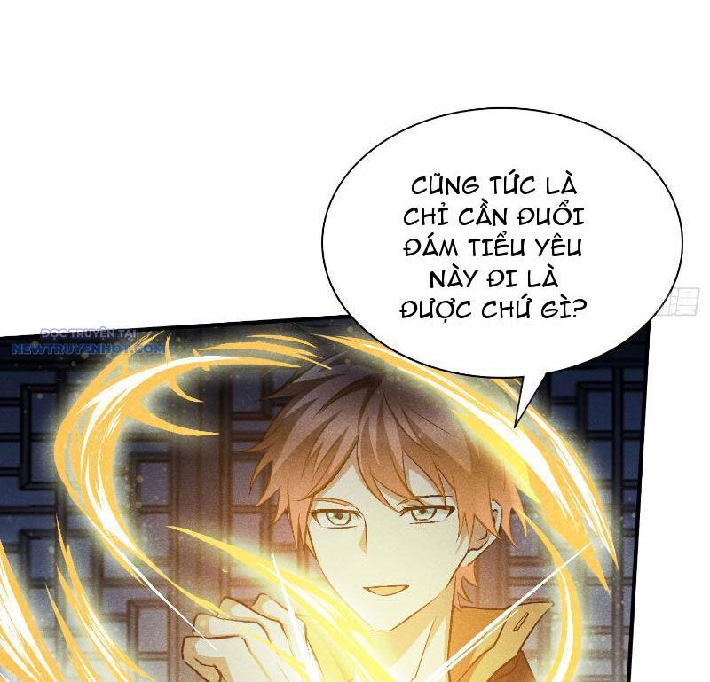 Dị Thú Của Ta Chỉ Có Trăm Triệu điểm Cao Chapter 28 - Trang 30