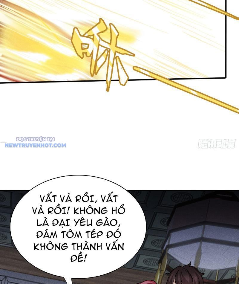 Dị Thú Của Ta Chỉ Có Trăm Triệu điểm Cao Chapter 28 - Trang 39