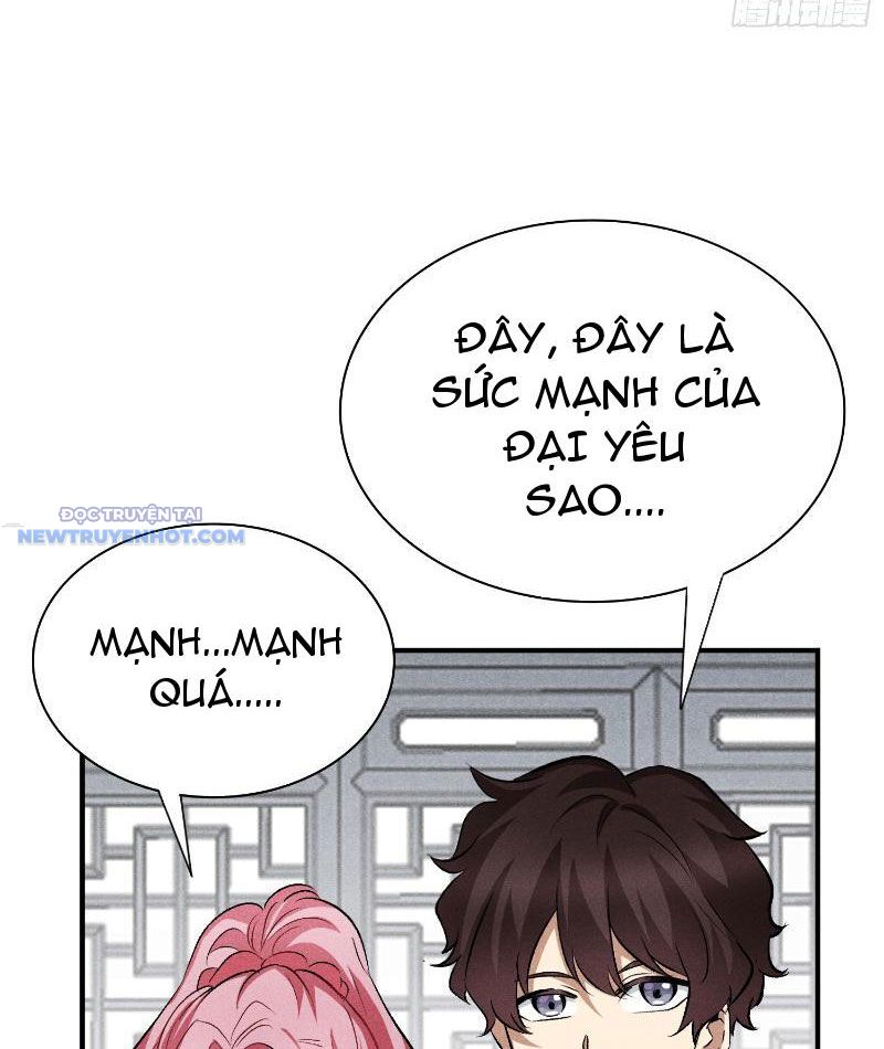 Dị Thú Của Ta Chỉ Có Trăm Triệu điểm Cao Chapter 28 - Trang 41