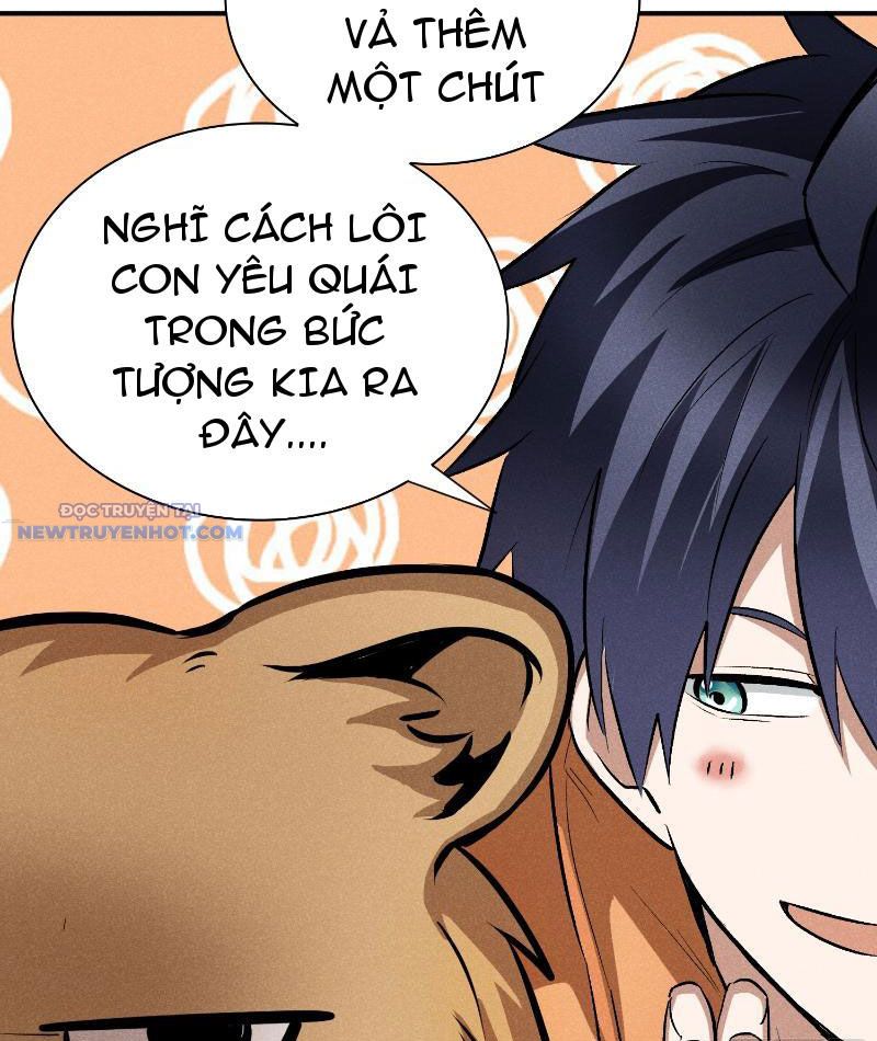 Dị Thú Của Ta Chỉ Có Trăm Triệu điểm Cao Chapter 28 - Trang 43