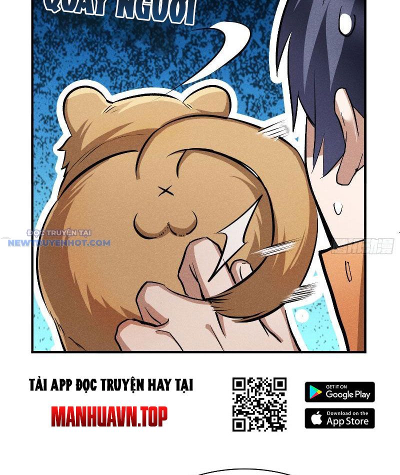Dị Thú Của Ta Chỉ Có Trăm Triệu điểm Cao Chapter 28 - Trang 45