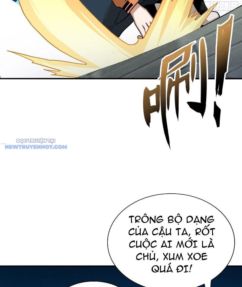 Dị Thú Của Ta Chỉ Có Trăm Triệu điểm Cao Chapter 28 - Trang 47