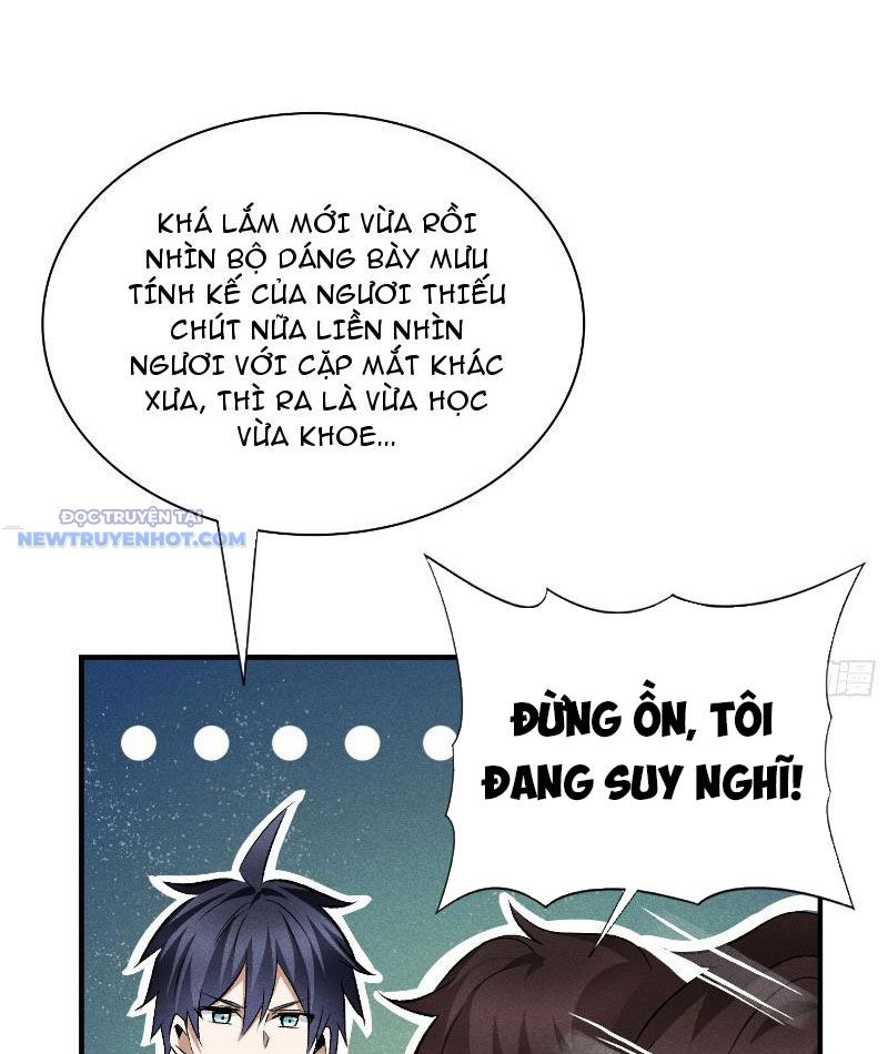 Dị Thú Của Ta Chỉ Có Trăm Triệu điểm Cao Chapter 29 - Trang 14