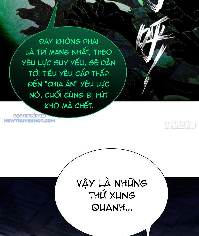 Dị Thú Của Ta Chỉ Có Trăm Triệu điểm Cao Chapter 29 - Trang 18