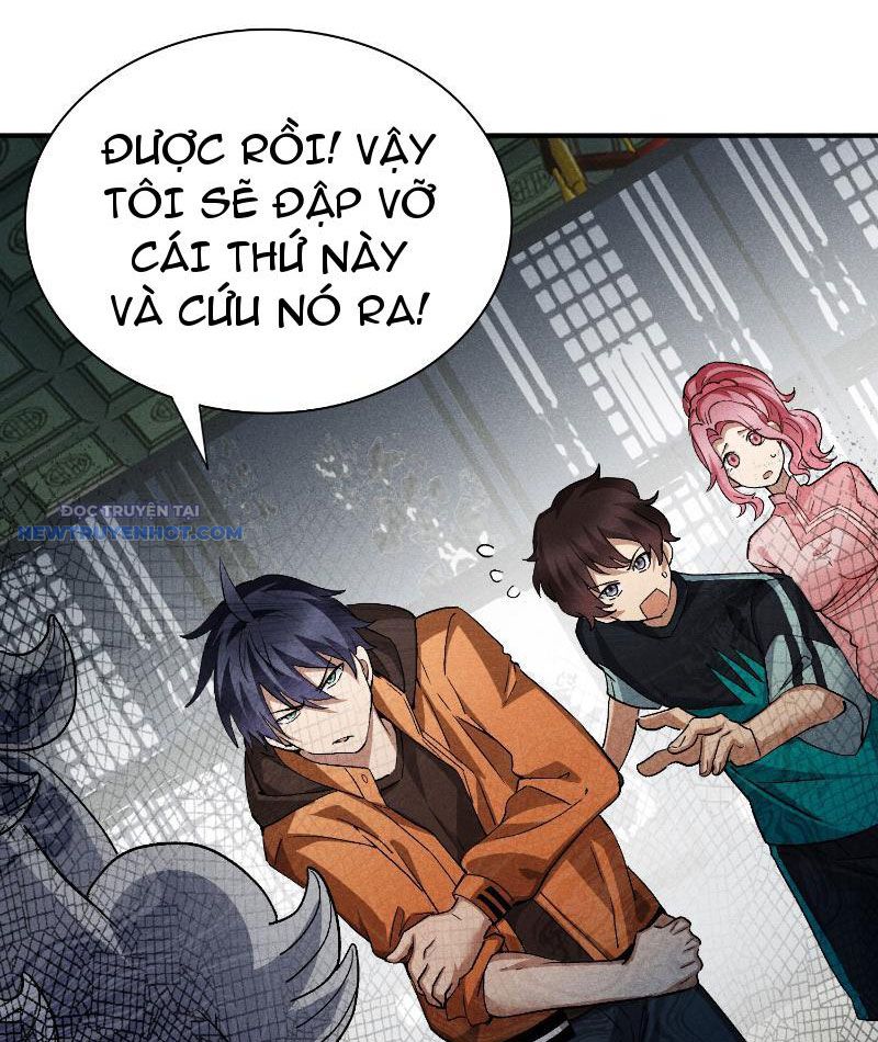 Dị Thú Của Ta Chỉ Có Trăm Triệu điểm Cao Chapter 29 - Trang 22