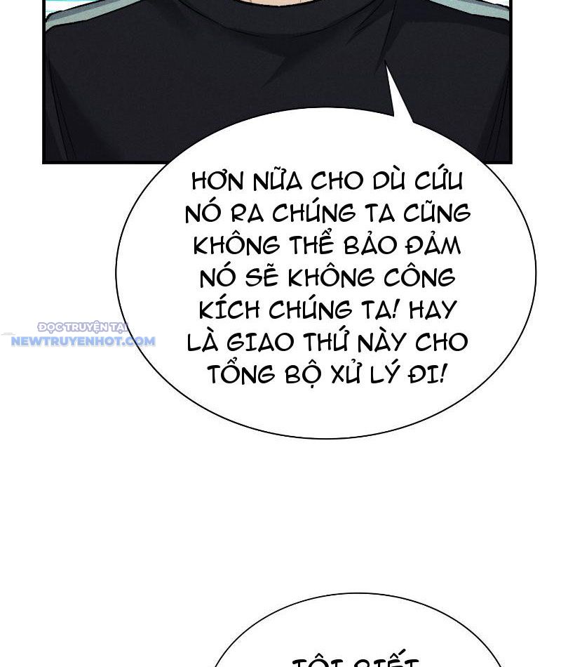 Dị Thú Của Ta Chỉ Có Trăm Triệu điểm Cao Chapter 29 - Trang 25