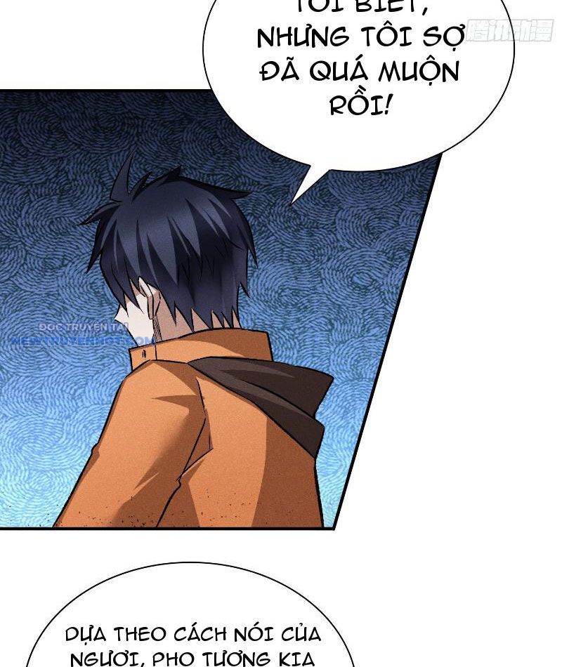 Dị Thú Của Ta Chỉ Có Trăm Triệu điểm Cao Chapter 29 - Trang 26