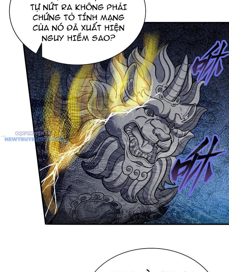 Dị Thú Của Ta Chỉ Có Trăm Triệu điểm Cao Chapter 29 - Trang 27
